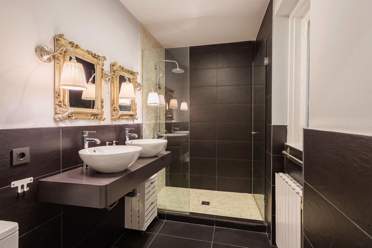 Claudio Coello III Apartment Madrid Bagian luar foto