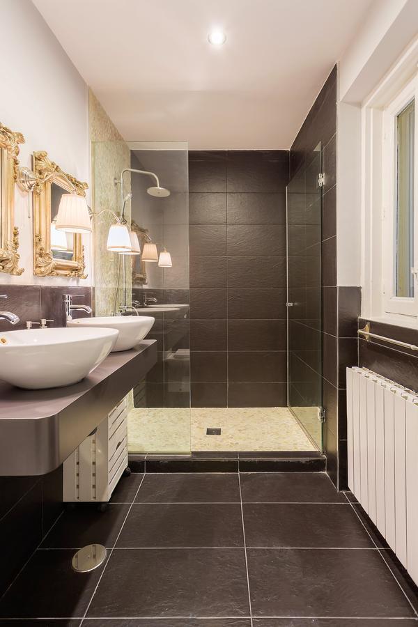 Claudio Coello III Apartment Madrid Bagian luar foto